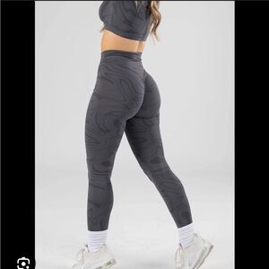 Paragon Leggings